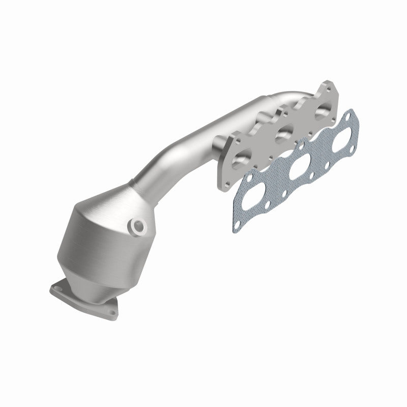 MagnaFlow Direct Fit Catalytic Converter 00 Suzuki Grand Vitara 2.5L