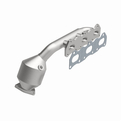 MagnaFlow Direct Fit Catalytic Converter 00 Suzuki Grand Vitara 2.5L