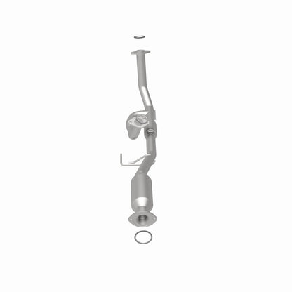 MagnaFlow Direct Fit Catalytic Converter California Grade CARB Compliant 95-97 Toyota Avalon