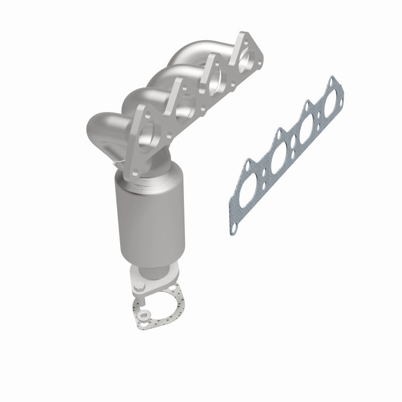 MagnaFlow Direct Fit Catalytic Converter 05-06 Kia Sportage 2.0L