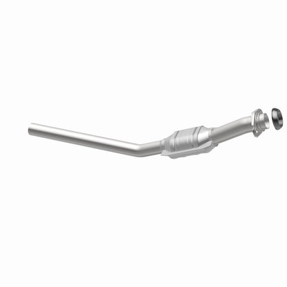 MagnaFlow Direct Fit Catalytic Converter Caravan-Voyager 92-93 3.3L