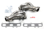 JBA 11-17 Ford Mustang 3.7L V6 1-5/8in Primary Raw 409SS Cat4Ward Header