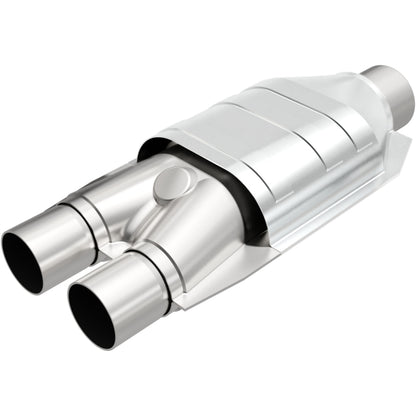 MagnaFlow Universal Catalytic Converter 2.5inch/2inch Single/dual