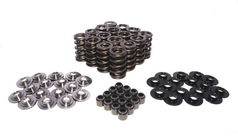 COMP Cams Dual Valve Spring Kit High Pe