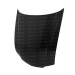 Seibon 06-08 Acura TSX OEM-Style Carbon Fiber Hood