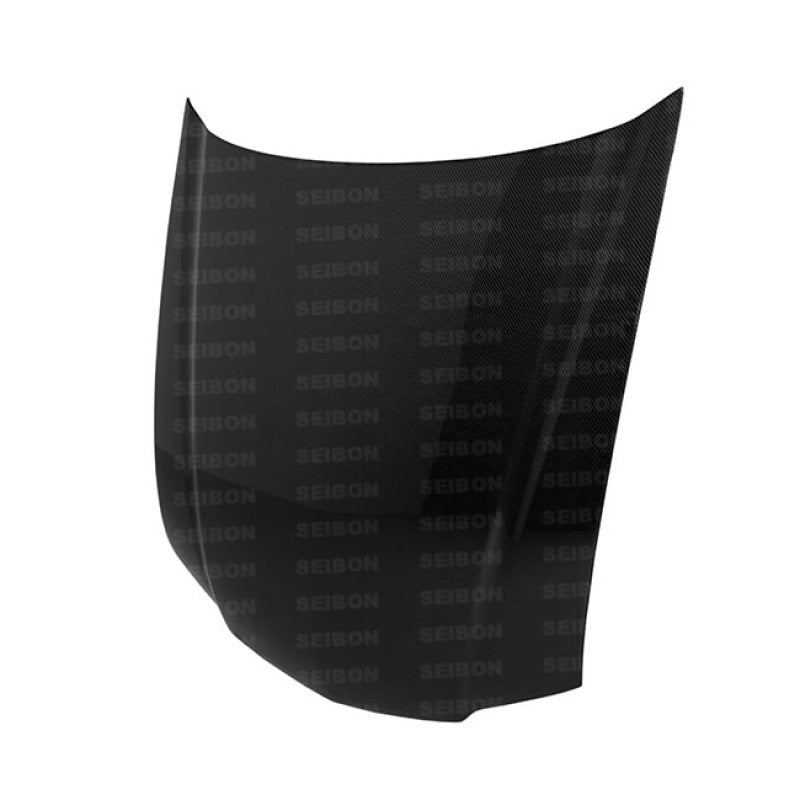 Seibon 06-08 Acura TSX OEM-Style Carbon Fiber Hood