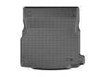 WeatherTech 19+ Mercedes-Benz CLS-Class Cargo Liners - Black