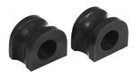 Prothane Chevy Beretta / Cavalier Front Sway Bar Bushings - 28mm - Black