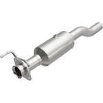 MagnaFlow 20-22 Ford F-350 Super Duty V8 7.3L Rear Underbody Direct Fit Catalytic Converter