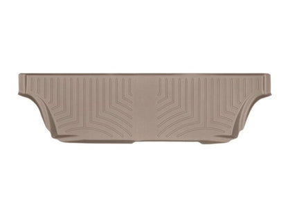 WeatherTech 2018+ Honda Odyssey Rear FloorLiner - Tan
