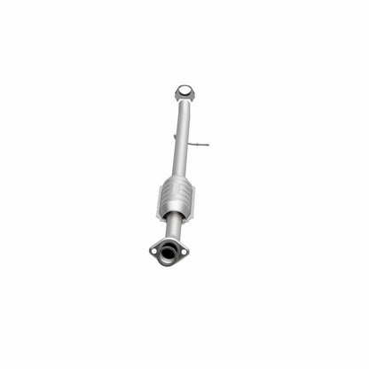 MagnaFlow Direct Fit Catalytic Converter 11-12 Mazda 2 1.5L