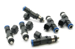 DeatschWerks 07-12 Nissan GTR VR38DETT / 03-12 Infiniti G35/G37 1000cc Injectors - Set of 6