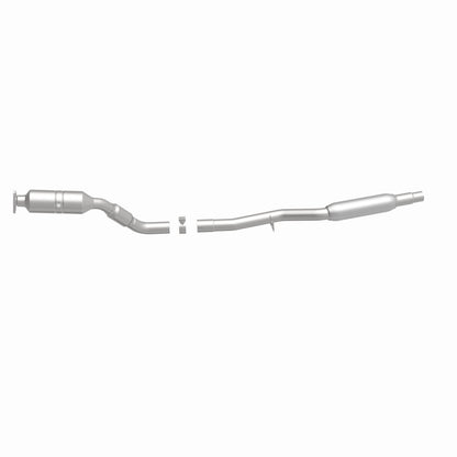 MagnaFlow Right Side Direct Fit Catalytic Converter California Grade 06-08 Audi A6 Quattro 3.2L