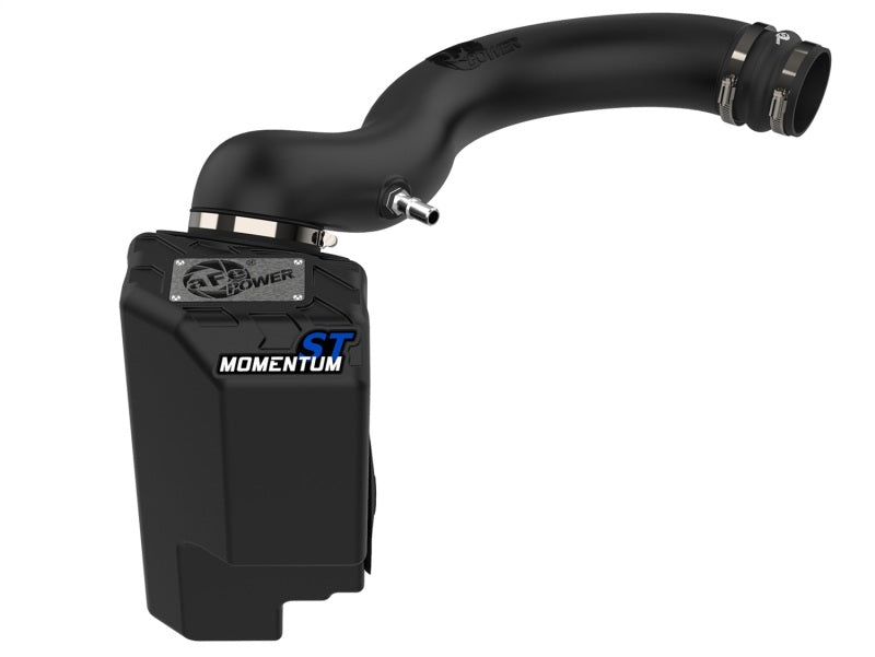 aFe Momentum ST Pro GUARD 7 Cold Air Intake System 14-18 Jeep Cherokee (KL) V6 3.2L