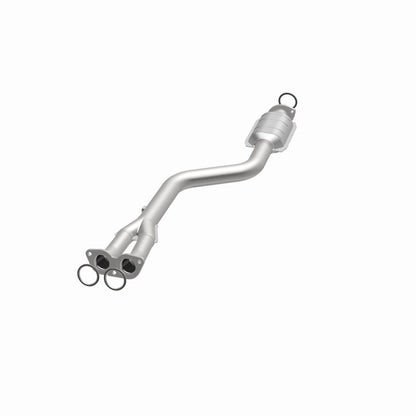 MagnaFlow Direct Fit Catalytic Converter 01-05 Lexus IS300 Rear CA