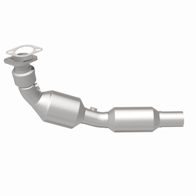MagnaFlow Direct Fit Catalytic Converter 2010 Chevy Camaro 6.2L D/S