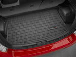 WeatherTech 12+ Toyota Yaris Cargo Liners - Black