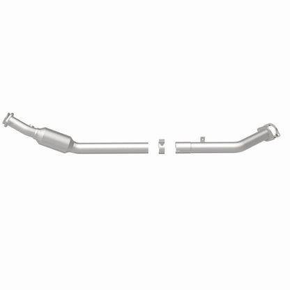MagnaFlow California Direct Fit Converter 2004 Pontiac GTO 5.7L