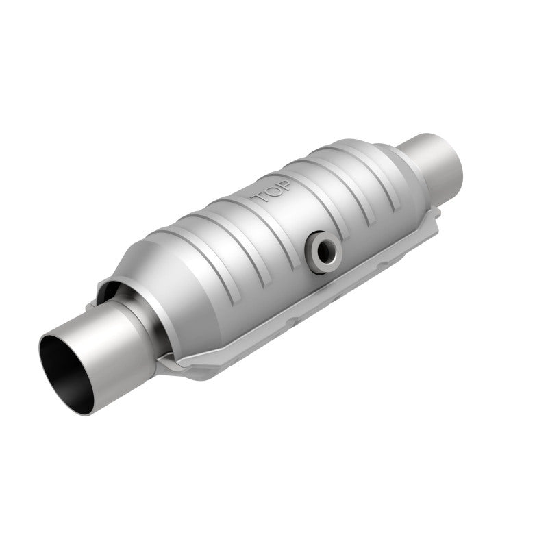 MagnaFlow Universal Catalytic Converter 2.25in Rear CA