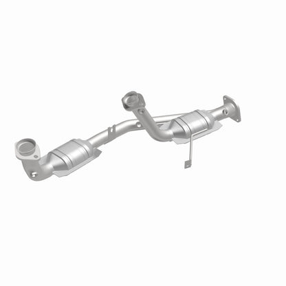 MagnaFlow Direct Fit Catalytic Converter 96-99 Taurus Code U AXOD 49