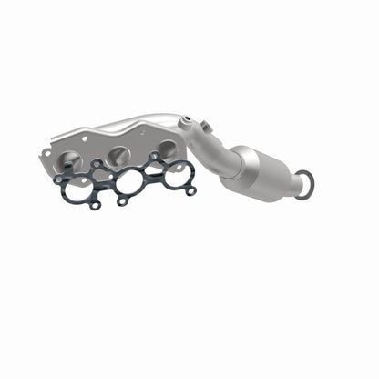 MagnaFlow Direct Fit Catalytic Conv California Grade 06-09 Lexus IS250 2.5L / 06-13 Lexus IS350 3.5L