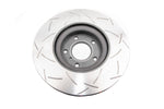 DBA 06-07 350Z / 05-07 G35 / 06-07 G35XFront Slotted 4000 Series Rotor