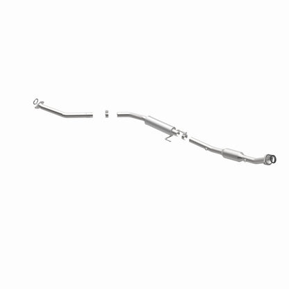 MagnaFlow Direct Fit Catalytic Converter 00-05 Toyota Celica 1.8L Front 1ZZFE GT