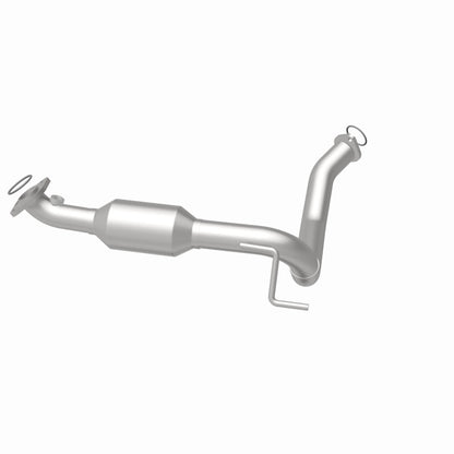 MagnaFlow Direct Fit Catalytic Converter 10-12 Toy FJ/4Runner 4.0L