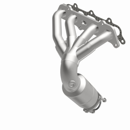 MagnaFlow Direct Fit Catalytic Converter 97-01 Toyota Camry 2.2L - California