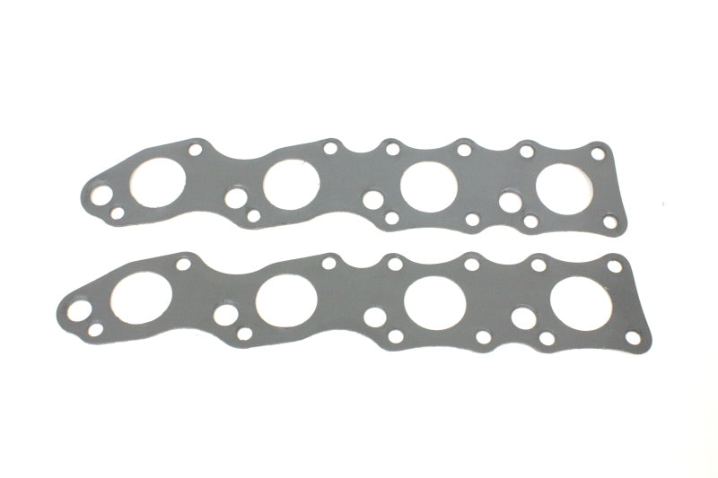 JBA Toyota 5.7L V8 Round Port Header Gasket - Pair