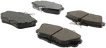 StopTech Street Touring Brake Pads