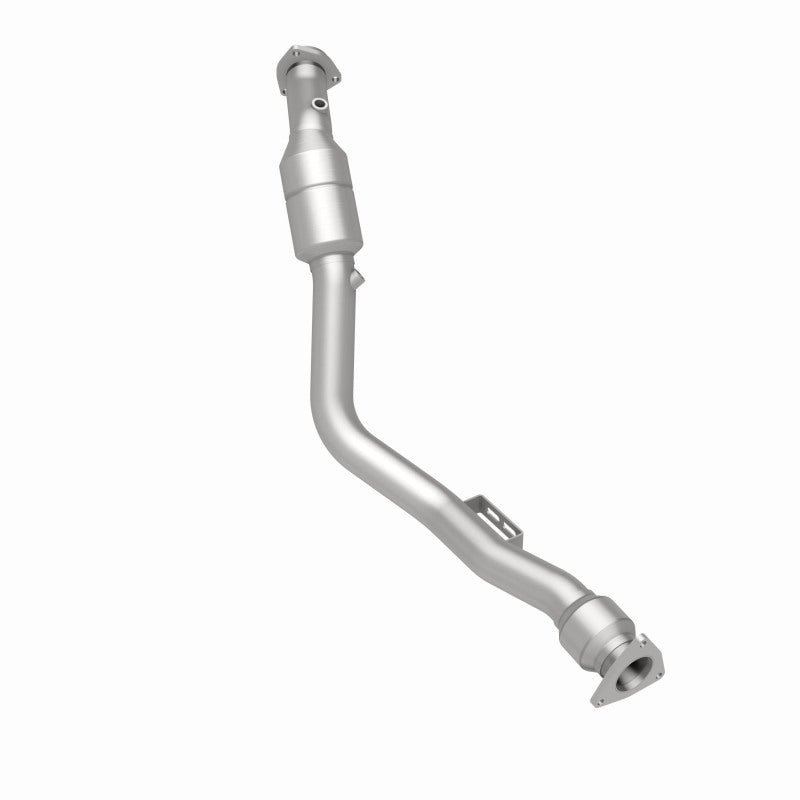 MagnaFlow Direct Fit Catalytic Converter 04-06 VW Phaeton 4.2L Driver Side Front