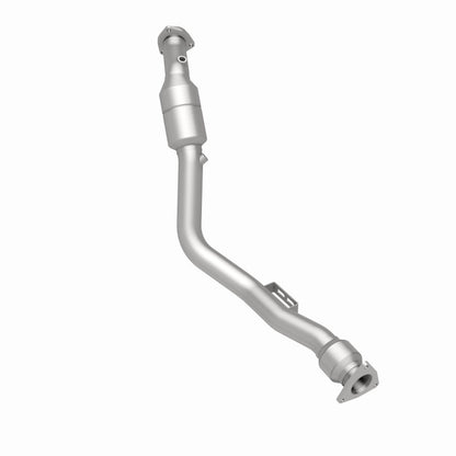 MagnaFlow Direct Fit Catalytic Converter 04-06 VW Phaeton 4.2L Driver Side Front