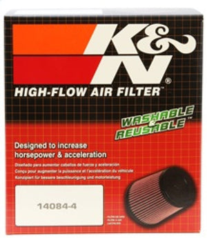 K&N 14-16 Audi A4 L4-2.0L DSL Drop In Air Filter