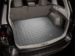 WeatherTech 2015+ Ram Promaster City Cargo Liners - Black