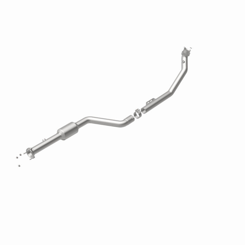 MagnaFlow Direct Fit Catalytic Converter 01-04 SLK230 2.3 Underbody