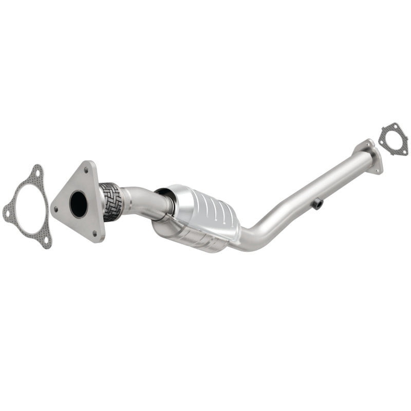 MagnaFlow Direct Fit Catalytic Converter 03-04 Saturn Ion 2.2L