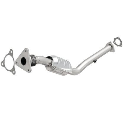 MagnaFlow Direct Fit Catalytic Converter 03-04 Saturn Ion 2.2L