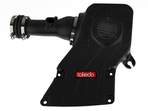 Takeda - Momentum Cold Air Intake w/ Pro DRY S Filter - 2018+ Accord 1.5T - 56-70002D