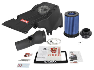 Takeda - Momentum Cold Air Intake w/ Pro 5R Filter - 2018+ Accord 1.5T - 56-70002R