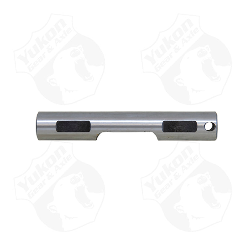 Yukon Gear Standard Open Notched Cross Pin Shaft For 9.25in Chrysler