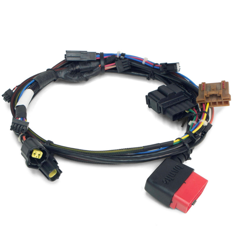 Banks Power 08-10 Ford F-250/F-350 6.4L Six-Gun Diesel Tuner w/ iDash-1.8