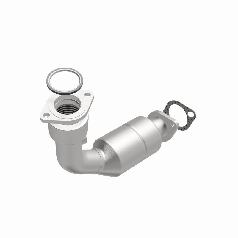 MagnaFlow Direct Fit Catalytic Converter 08 G8 GT 6.0L Passenger Side OEM