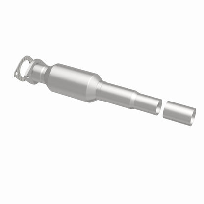 MagnaFlow Direct Fit Catalytic Converter 04-06 Mazda 3 2.0/2.3 rr OE