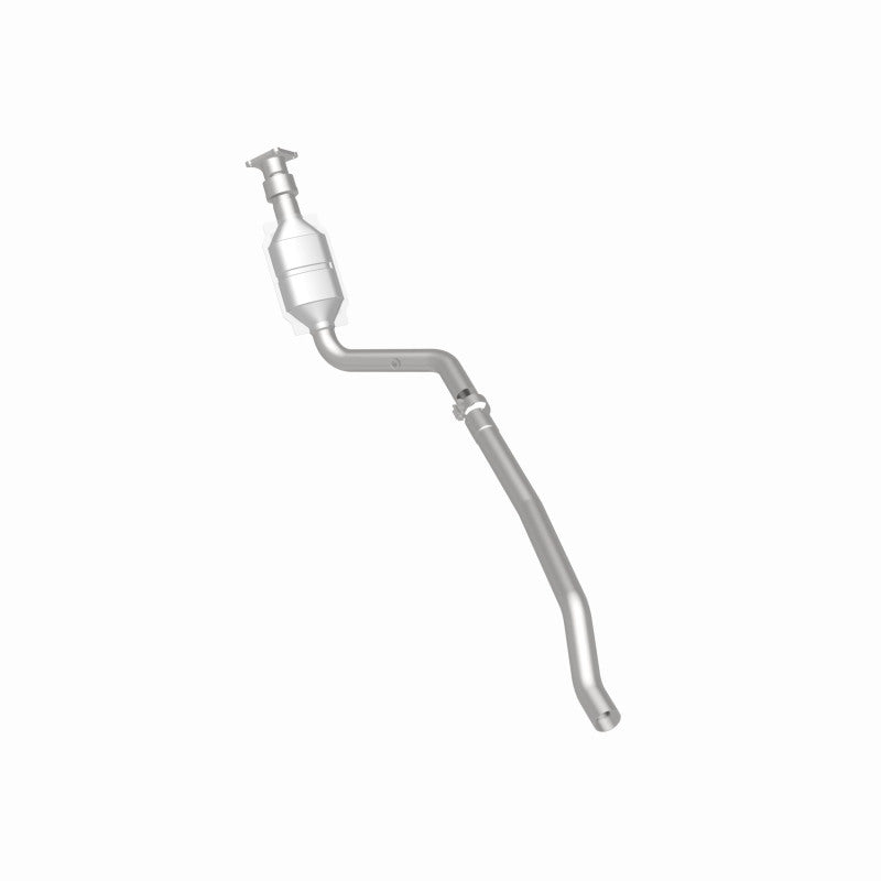 MagnaFlow Direct Fit Catalytic Converter 96-00 Caravan 3.0L