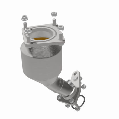 MagnaFlow Direct Fit Catalytic Converter 2009 MAXIMA 3.5L Underbody