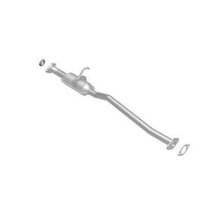 MagnaFlow Direct Fit Catalytic Converter 98-01 Chevrolet Metro 1.3L