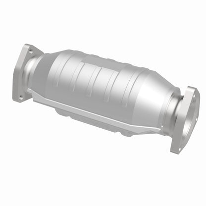 MagnaFlow Direct Fit Catalytic Converter Audi 81 91