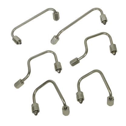 BD Diesel 07-18 Dodge Cummins Common Rail 6.7L Injector Install Kit