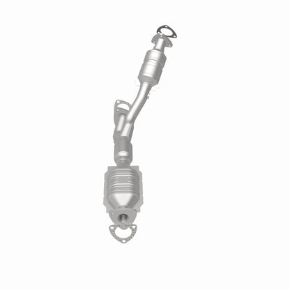MagnaFlow Direct Fit Catalytic Converter 00-03 Saturn LS 3.0L Rear